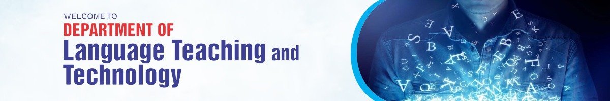 Department of Education Banner