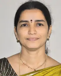 Prof. K. Shyamala