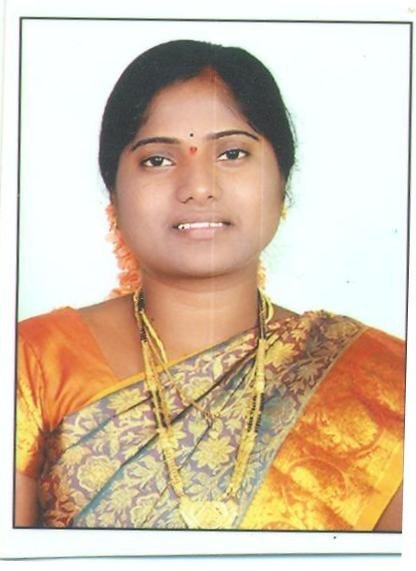 B.N. Kalavathi