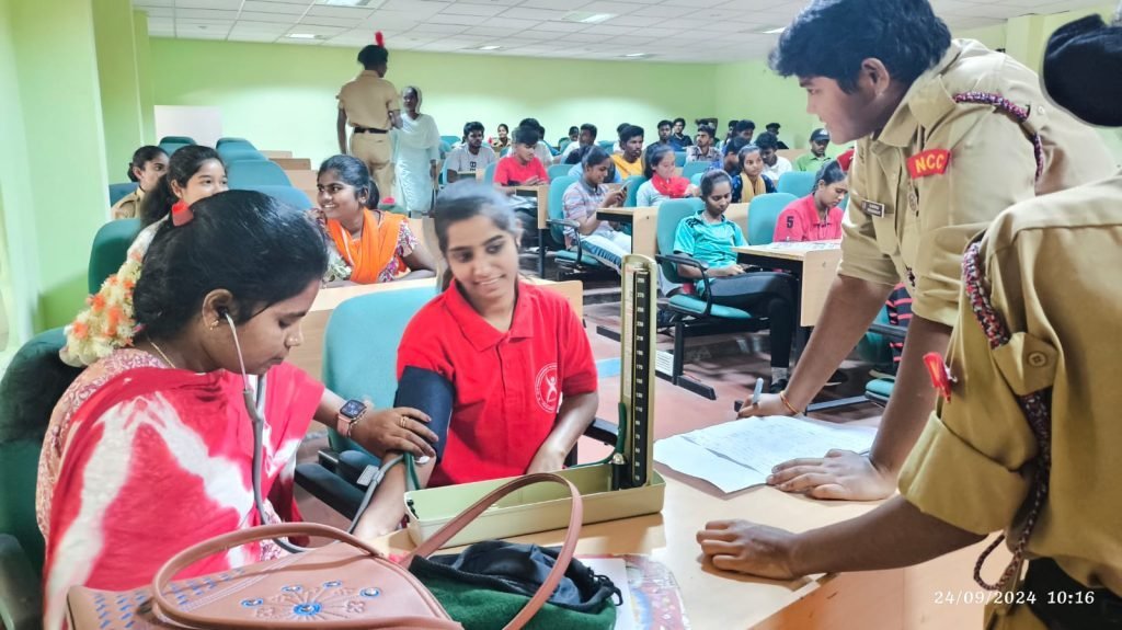 NCC Certificate Distribution